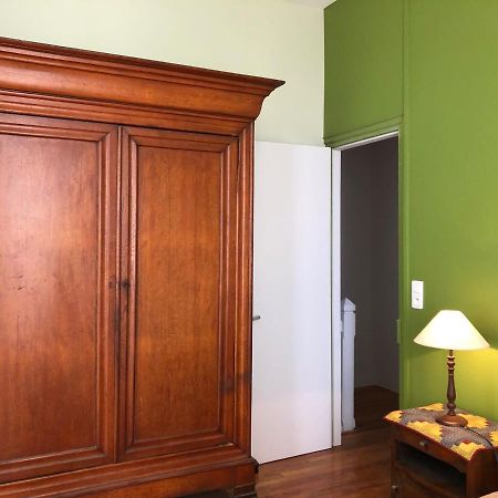 Le Logis Du Gast Chambre Verte Le Gast المظهر الخارجي الصورة